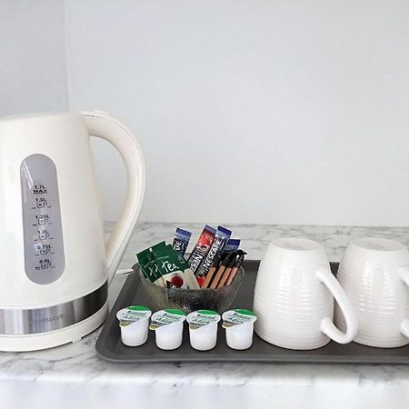 The Maple Studio - Self Contained One Bed Studio Flat 牛津 外观 照片