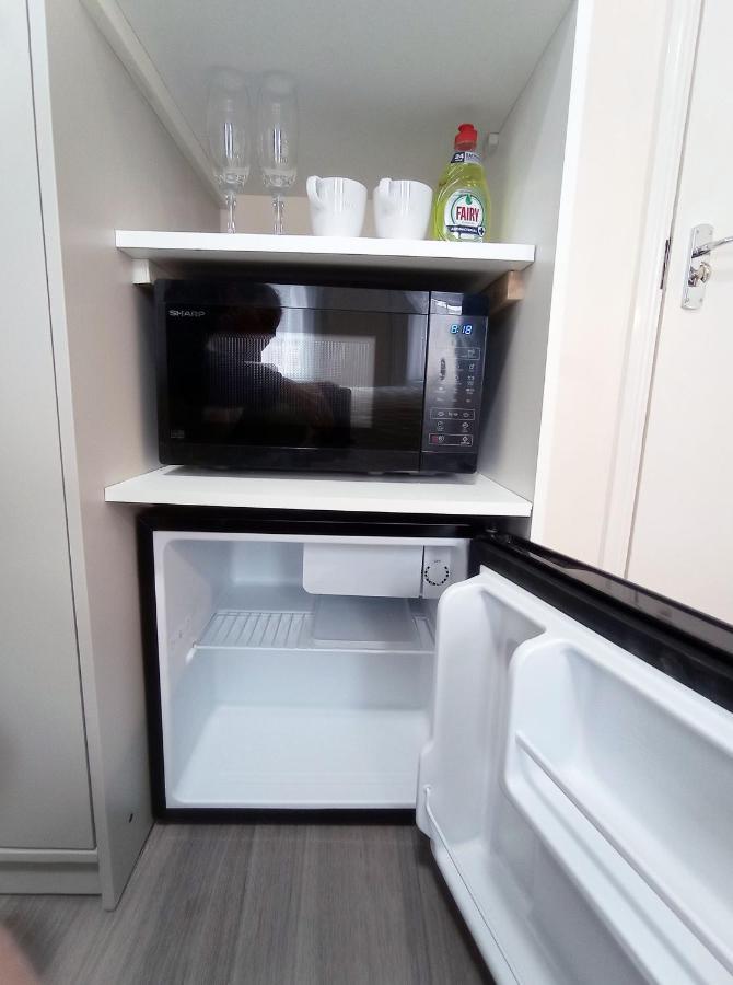 The Maple Studio - Self Contained One Bed Studio Flat 牛津 外观 照片